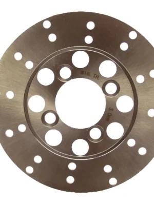 Bremsscheibe für MBK Booster Yamaha BW’s RS 50 Spy YFM 400 Kracherpreis