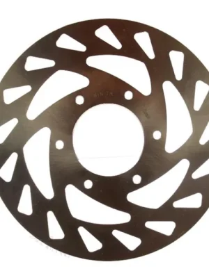 Bremsscheibe hinten für Motorhispania RYZ XP7 YR11 Rieju RRX SMX Ø200x58x3,6mm Letzte Chance