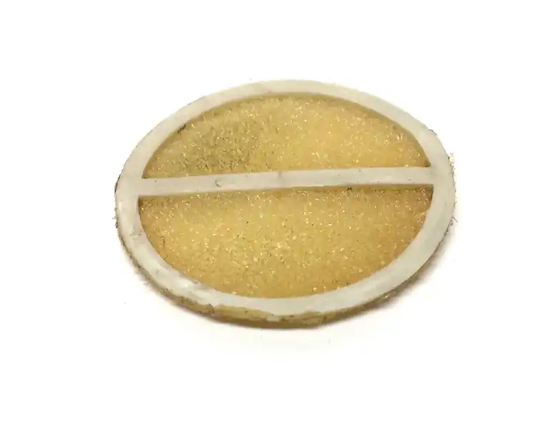 Luftfilter Gitter 52mm für Velosolex Solex 3300 3800 4600 5000 Jetzt Kaufen