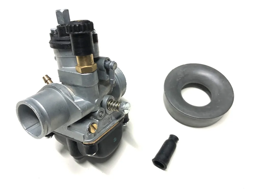 Neue Kollektion 21 mm Tuning PHBG Vergaser Choke Hebel für Keeway F-Act Focus RY6 RY8 Matrix 25 50