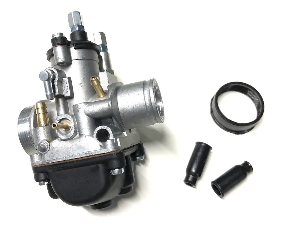 Must-Have 19mm PHBG Tuning Vergaser Zug Choke für Rieju RR MRX Spike, Aprilia RS RX, Beta RR 50