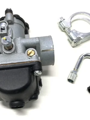 17,5 PHBG Tuning Vergaser Hand Choke für Rieju RR MRX Spike, Aprilia RS RX, Beta RR 50 Saisonangebot