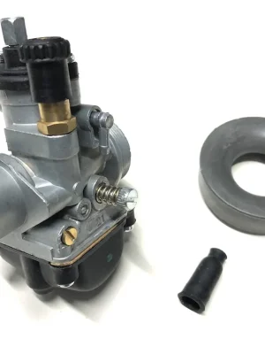 21mm Tuning PHBG Vergaser Zündapp Puch Kreidler Hercules Schneller Versand