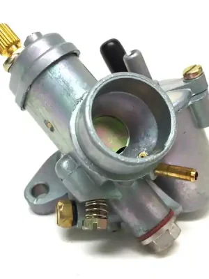 12 mm Vergaser Seitenschwimmer für Hercules MK3 MK4 Kreidler Zündapp Markenprodukt