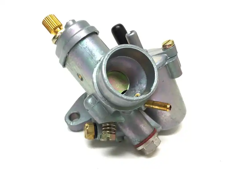 12 mm Vergaser Seitenschwimmer für Hercules MK3 MK4 Kreidler Zündapp Markenprodukt