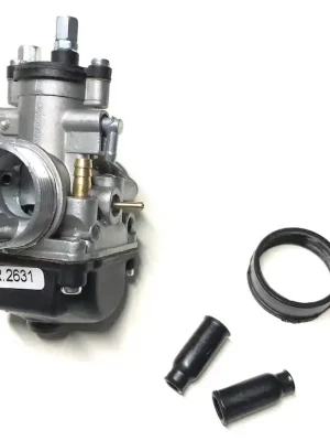 19mm PHBG Tuning Vergaser Zug Choke für Gilera Runner, Piaggio NRG MC2 MC3 Power 50 Must-Have