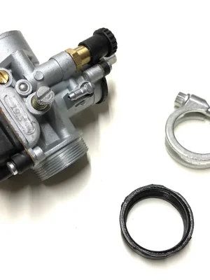 19,5 mm PHBG Tuning Vergaser Hand Choke für Gilera Runner, Piaggio NRG MC2 MC3 Power 50 Jetzt Kaufen
