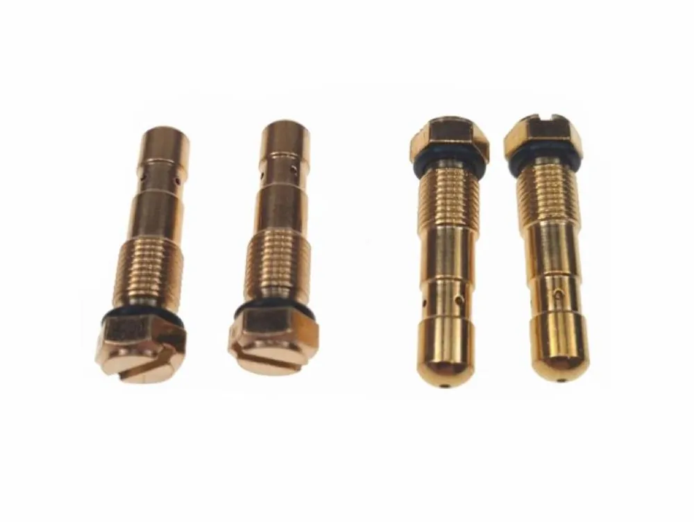 Online Kaufen 4x Düse 56-62 für 44-923 Bing Vergaser Seitenschwimmer Zündapp CS KS Puch MS VZ