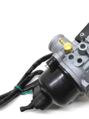 12 mm Vergaser mit E-Choke PHVA PHVN für Derbi Atlantis, Boulevard, GP 1, Sonar, Variant Sport Rabatt