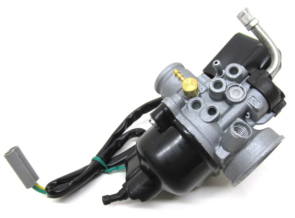 12 mm Vergaser mit E-Choke PHVA PHVN für Derbi Atlantis, Boulevard, GP 1, Sonar, Variant Sport Rabatt