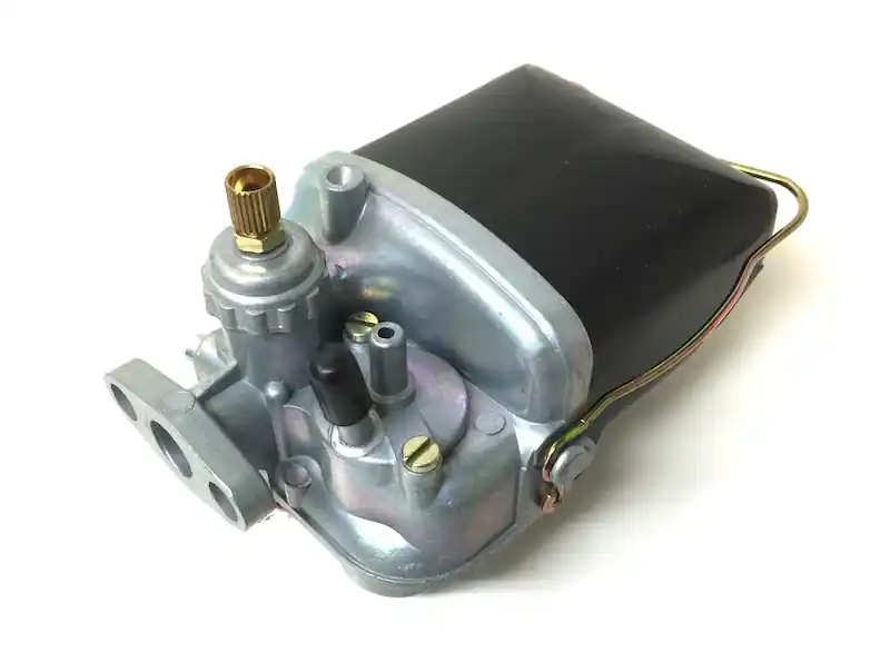 Preiswert 12 mm Vergaser für Hercules Sachs 50 SSB Moped & Mokick