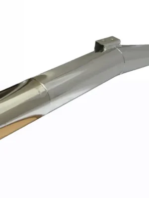32mm Tuning Auspuff Knick Kreidler Florett LF LH RMC RS K 54 Flory 6.3 PS Neue Ware