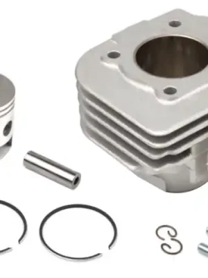 50ccm Sport Zylinder & Kolben Kit für Morini AC AIRSAL Markenprodukt