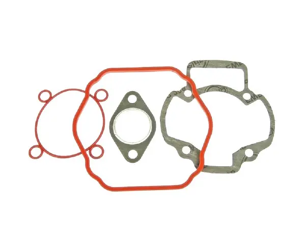 70ccm Airsal Zylinder Dichtsatz für Piaggio LC für Aprilia Derbi Gilera Rabatt
