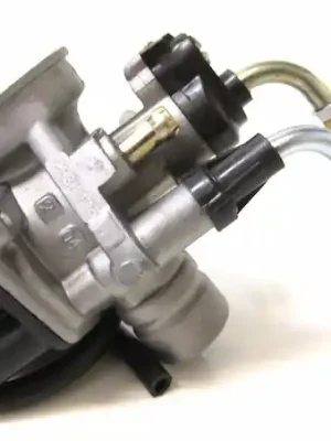 17,5 mm PHBN Tuning Vergaser für CPI Oliver, Popcorn (mit manuellem Choke) Neuheit
