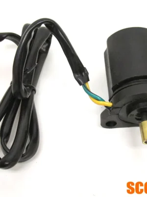 Vergaser E-Choke Kaltstart für Yamaha Aerox / TGB Bullet 50 / Malaguti F 12 15 / Keeway / CPI Jetzt Kaufen