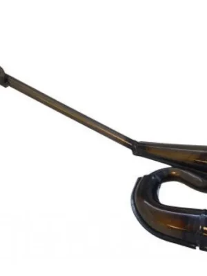PROMA Circuit Sportauspuff für Puch Maxi S / N – Leistungsstarke Auspuffanlage Online Kaufen