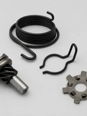 Billig Kickstarter Reparatursatz 4-teilig für Peugeot Speedfight 1 2 Buxy TKR