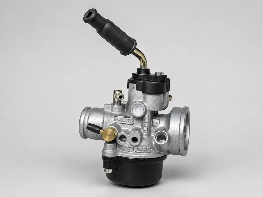 Sofort Bestellen 17,5mm PHVA DELLORTO Vergaser für Piaggio Sfera NSL RST TPH NRG
