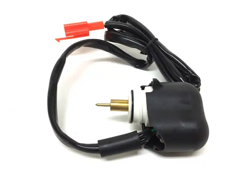 E-Choke Vergaser Kaltstarter passend für Aprilia Sportcity One 50 4T Sonderangebot