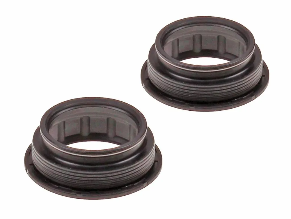 2x Gabel Simmerring 30x38x43,6 mm für Kreidler Florett RS RM RMC LF LH K54 Ausverkauf