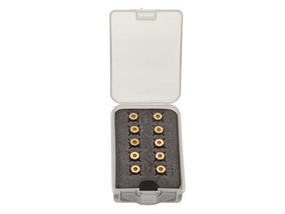 Hauptdüsen Set 10 Stück 198-220 für PWK Racing Vergaser 21–30 mm Top-Preis