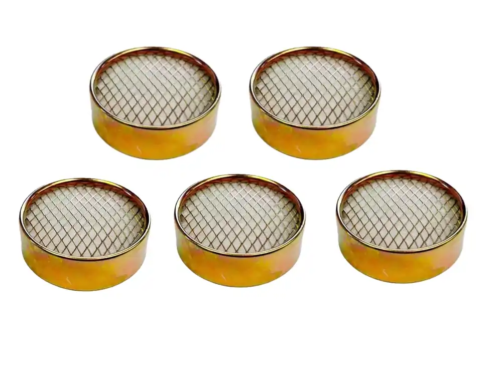 Neuheit 5x Luftfilter Patrone für Simson S50 S51 S53 S70 S83 SR50 SR80 KR51 Schwalbe