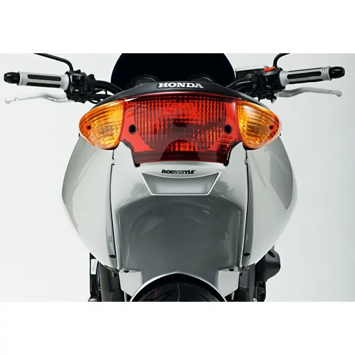 BODYSTYLE Sportsline Tail Skirt unlackiert passt für HONDA CB600 Hornet(03-06) Schnäppchen
