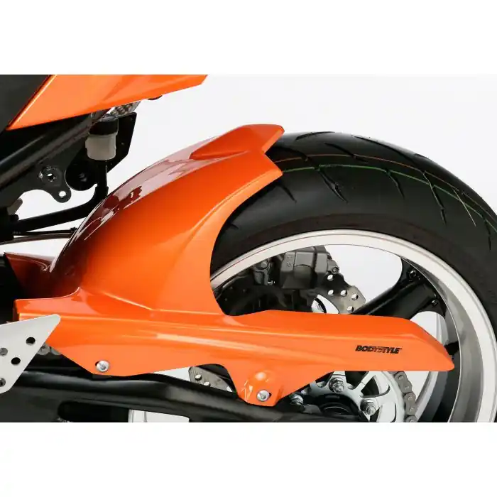 Mega-Angebot BODYSTYLE Sportsline Hinterradabdeckung unlackiert ABE passt für KAWASAKI Z750(07-10)/Z750(11-11)/Z750(12-12)/Z750S(05-06)