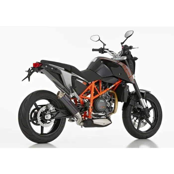 Top-Angebot SHARK SRC 4 Auspuff Short Carbon EG-BE passt für KTM 690 Duke(12-15)/690 Duke(16-19)/690 Duke R(16-17)