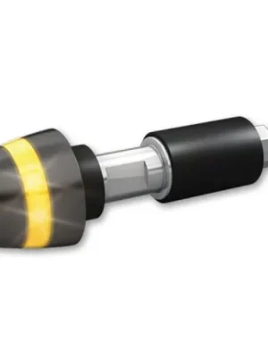 Kellermann Lenkerendenblinker BL 2000 Dark (Stück) Solange Der Vorrat Reicht