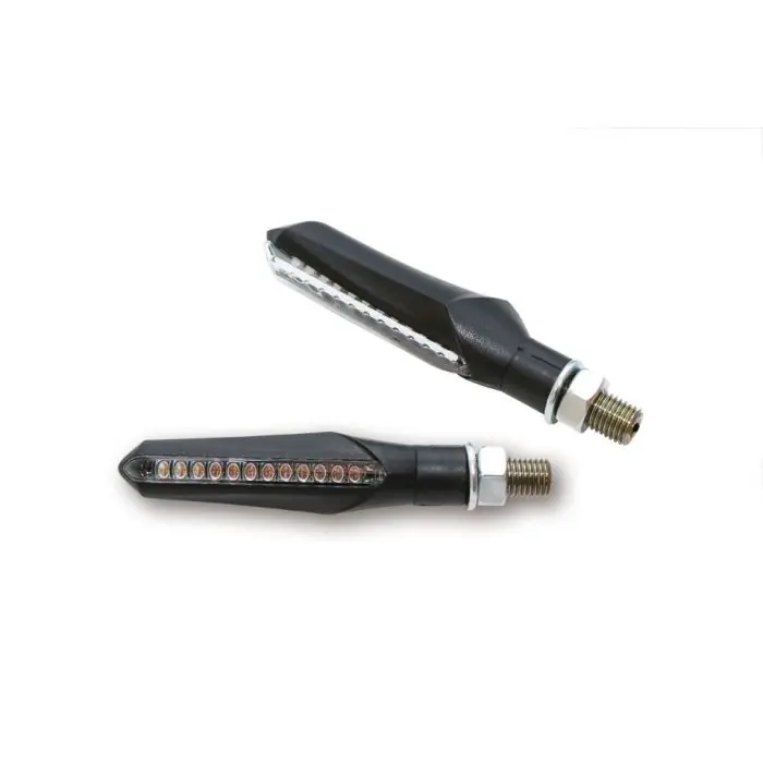 SHIN YO LED Lauflicht Blinker RUN (Paar) Sofort Bestellen