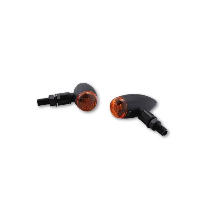 Schnäppchen SHIN YO Blinker MICRO-BULLET (Paar)
