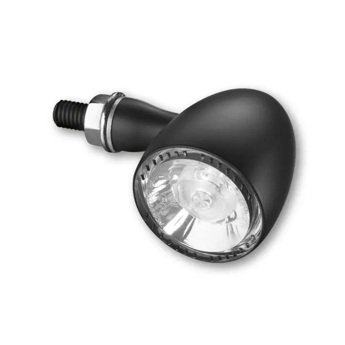 Kellermann LED-Blinker- / Rücklicht-Einheit Bullet 1000 DF schwarz (Stück) Sale