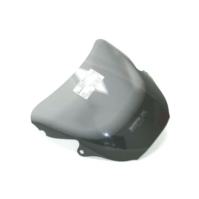 Kracherpreis MRA-Verkleidungsscheibe, HONDA CBR 600 F, 95-98, schwarz, Originalform (Stück)