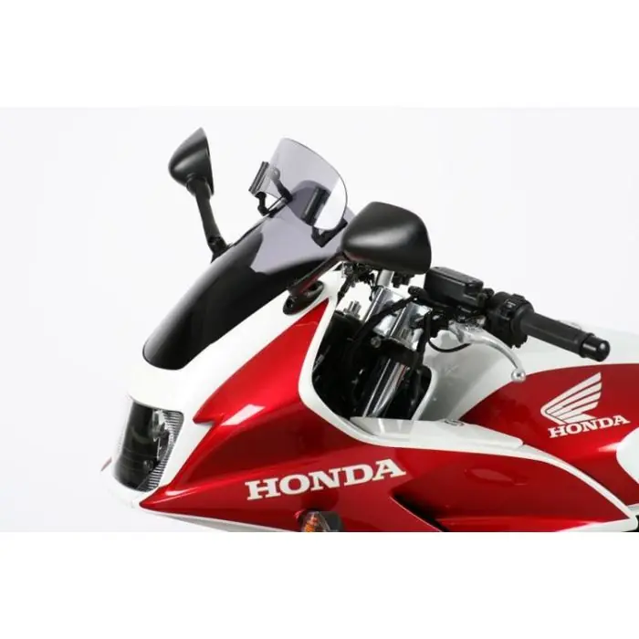 Finale Aktion MRA-Vario Touringscheibe HONDA CB 1300S Super Bol Dor, 06- rauchgrau (Stück)
