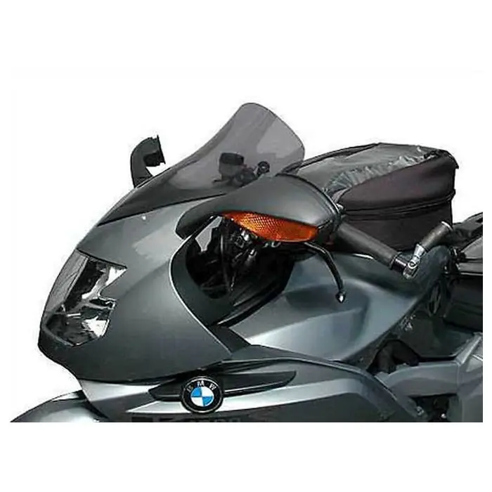 MRA-Tourenscheibe, BMW K 1200 S / 1300 S, rauchgrau (Stück) Preis Gesenkt