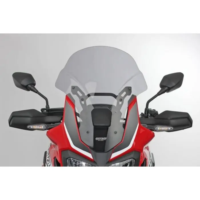 Top-Preis MRA Touringscheibe Honda CRF 1000 L klar (Stück)
