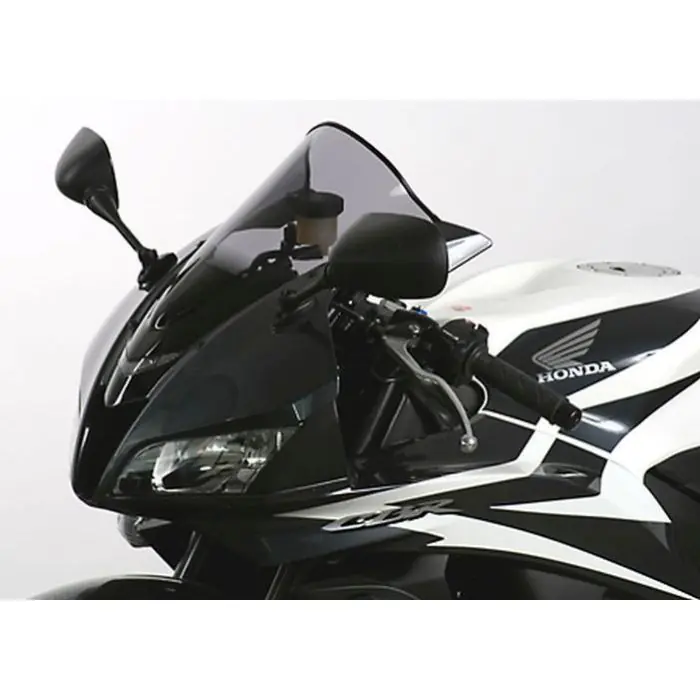 Versand Am Gleichen Tag MRA-Racingscheibe, HONDA CBR 600 RR, 07-12, klar (Stück)