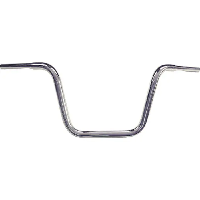 FEHLING Ape Hanger, 1 1/4 Zoll, H 31 cm (Stück) Versand Am Gleichen Tag