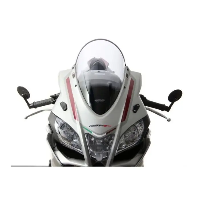Sonderangebot MRA-Racingscheibe, APRILIA RSV 4, 15-, klar (Stück)