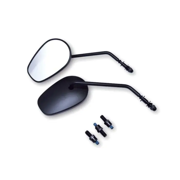 Markenprodukt Spiegel HD-Style (Paar)