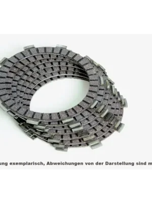 VESRAH Kupplung für SUZUKI Suzuki (Satz) Neue Ware