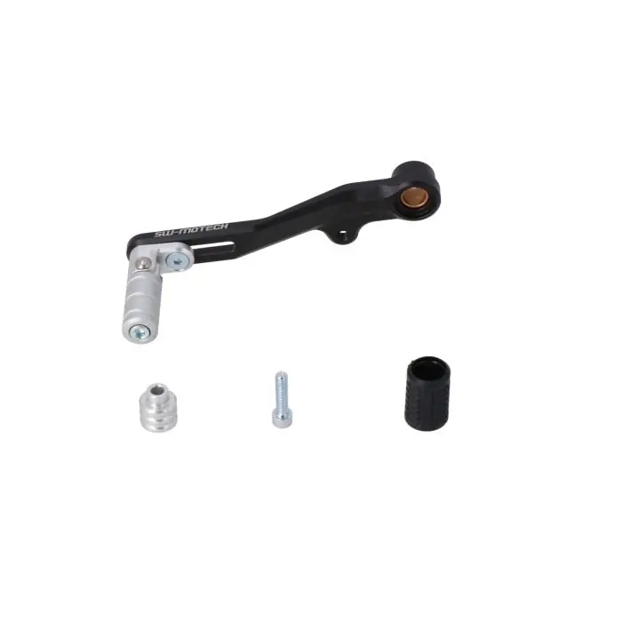 Aktuell SW-Motech Schalthebel passt für Yamaha XSR700/XT, MT-07/Tracer