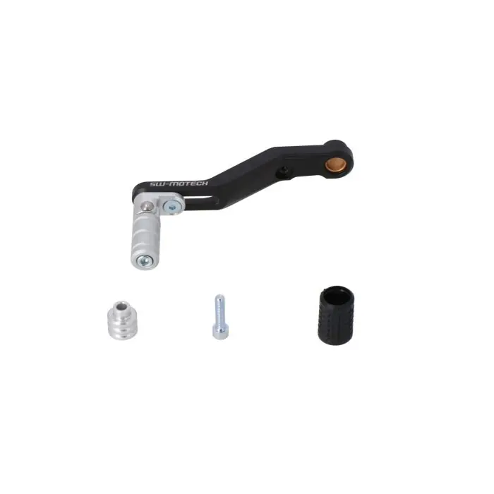 Meistverkauft SW-Motech Schalthebel passt für Yamaha Ténéré 700 Modelle(19-)