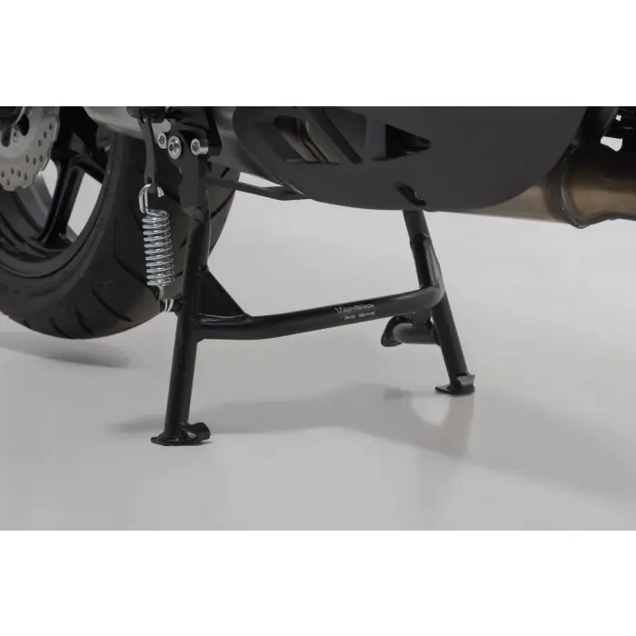 Saisonangebot SW-Motech Hauptständer Schwarz passt für Kawasaki Versys 650(14-)