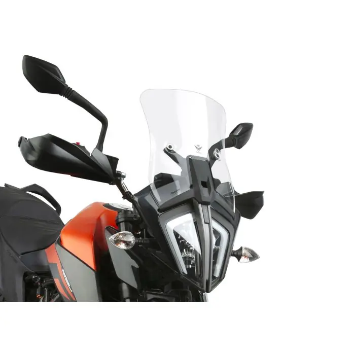 NATIONAL CYCLE Motorradscheibe VStream klar ABE passt für KTM 390 Adventure(20-24) Preiswert
