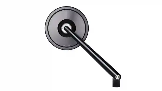 motogadget mo.view classic / der glaslose Spiegel / mit 150 mm Arm / E-Zeichen Ausverkauf