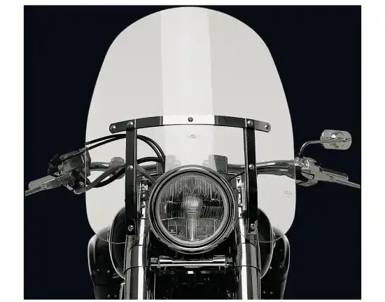 National Cycle Windshield "Dakota" Suzuki VZ 800 Marauder / ABE Rabatt