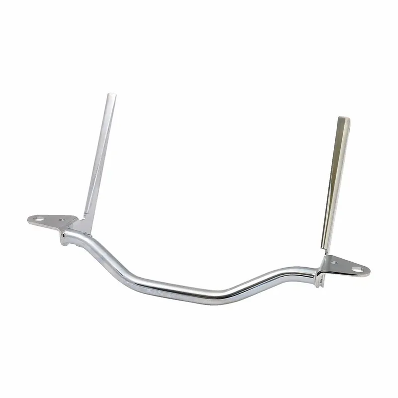 Spotlight-Halterung OEM-Style 58082-02A Chrom f. Harley-Davidson FLST 00-17 Sale